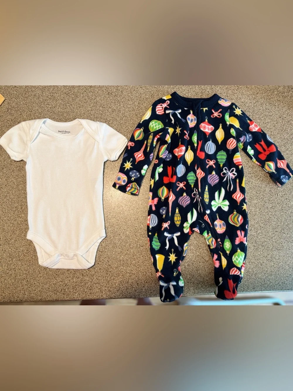 Bundle of 0-3 Month Clothing❤️